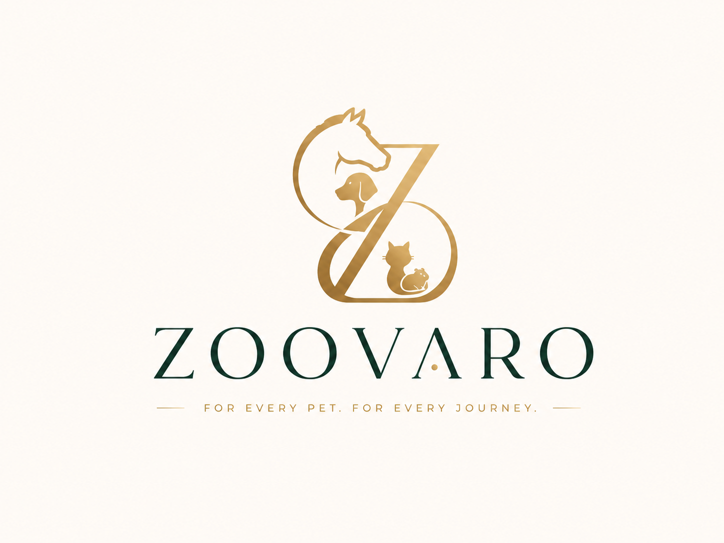 Zoovaro — for every pet, for every journey
